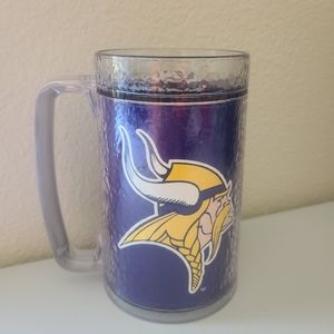 Minnesota Vikings Beer Mug